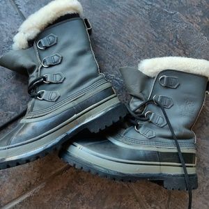 COPY - Sorel boots size 7